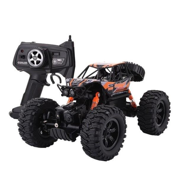RC terreinwagen A2242