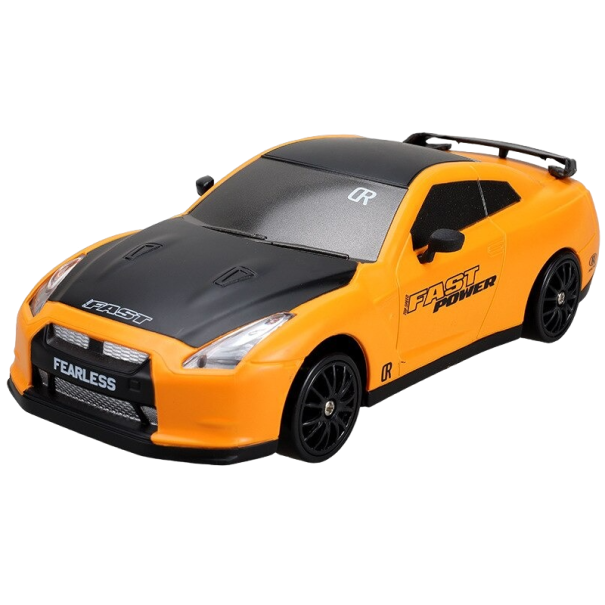 RC závodné auto na diaľkové ovládanie 1:24 Z252 10