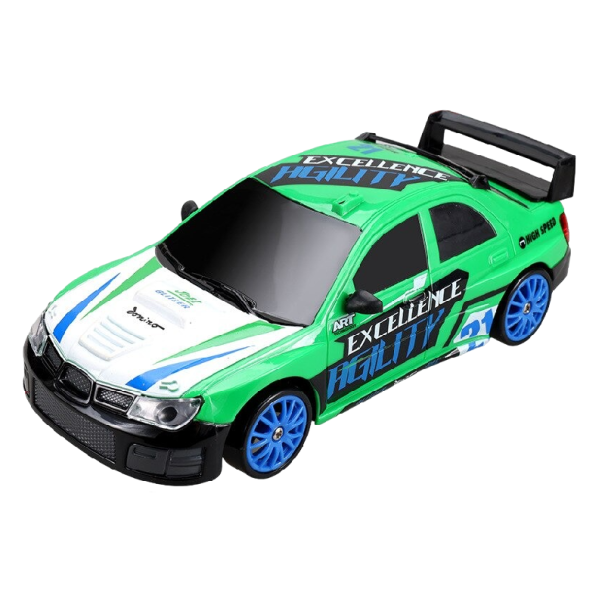 RC závodní auto na dálkové ovládání 1:24 Z252 11