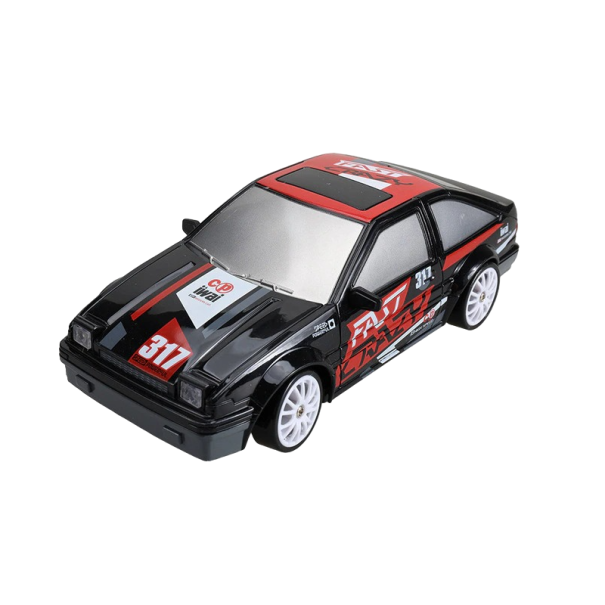 RC závodní auto na dálkové ovládání 1:24 Z252 7