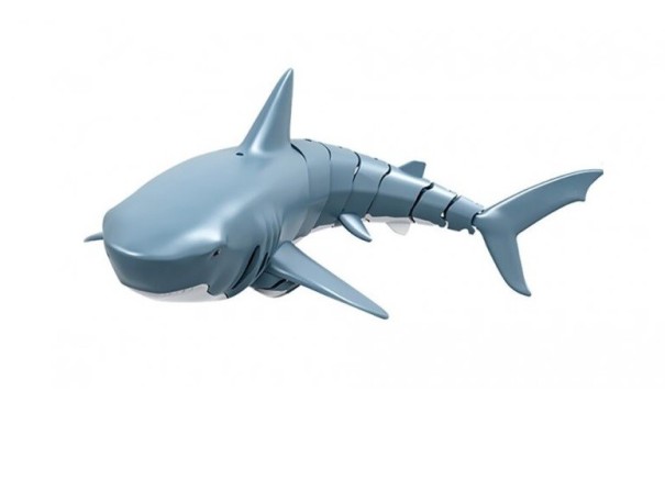 RC žralok 1