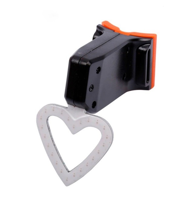 Rear Bicycle Light J378 2