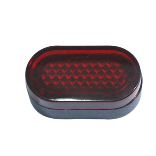 Rear Brake Light for Electric Scooter 1