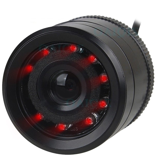 Rear Infrared Parking Camera A1377 1