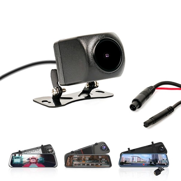 Rear Parking Camera A1365 1