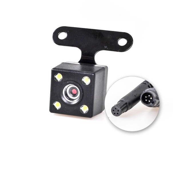 Rear Parking Camera A1367 2