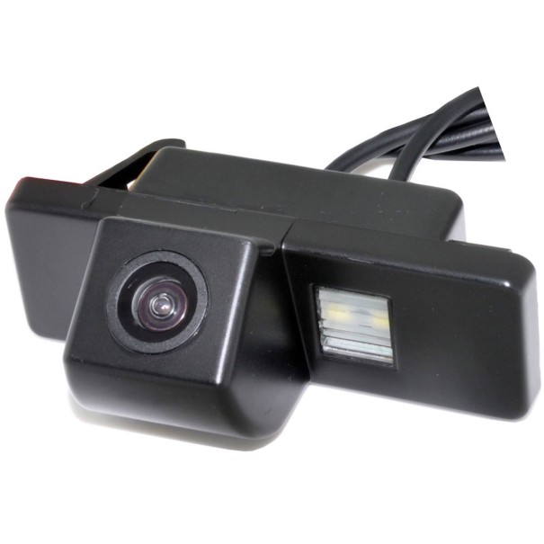 Rear Parking Camera for Nissan, Citroen and Peugeot 1