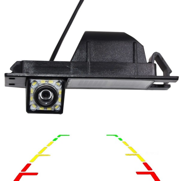 Rear Parking Camera for Opel 1