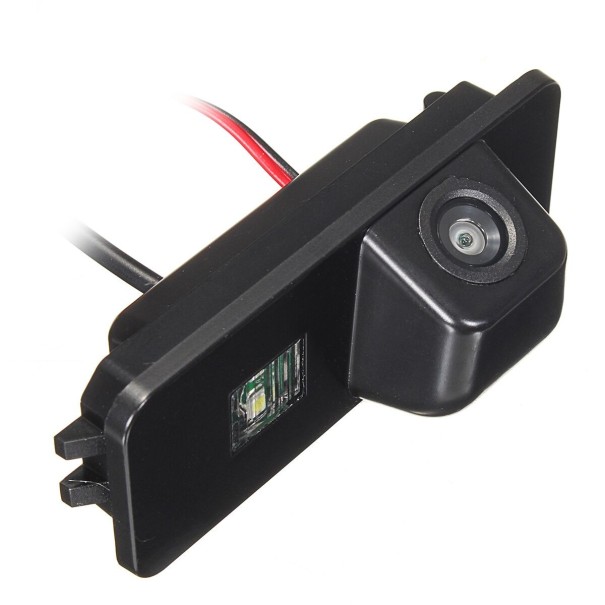 Rear Parking Camera for Volkswagen and Škoda Superb 1