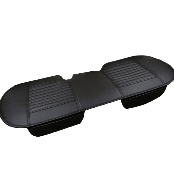 Rear Seat Cover black