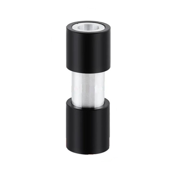 Rear Shock Sleeve for Mountain Bike with an Outer Diameter of 12 mm, Inner Diameter of 8 mm, Length 56 mm, Reduction for Suspension Frame of MTB Bike 1