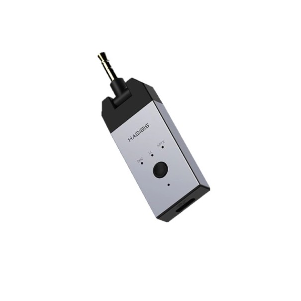 Receptor / emițător bluetooth AUX 2