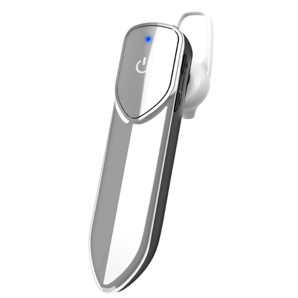 Receptor handsfree Bluetooth K1723 argint