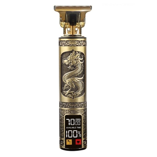 Recortadora de barba y cabello 1