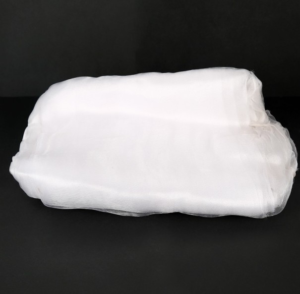 Rede de jardim contra aves 15 m