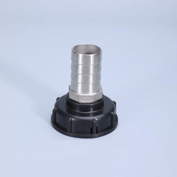 Reducere la rezervorul IBC S60X6 XXL