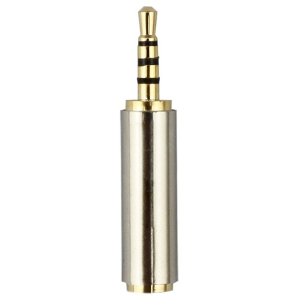 Reducerea jack-ului de 2,5 mm la jack-ul de 3,5 mm K109 1