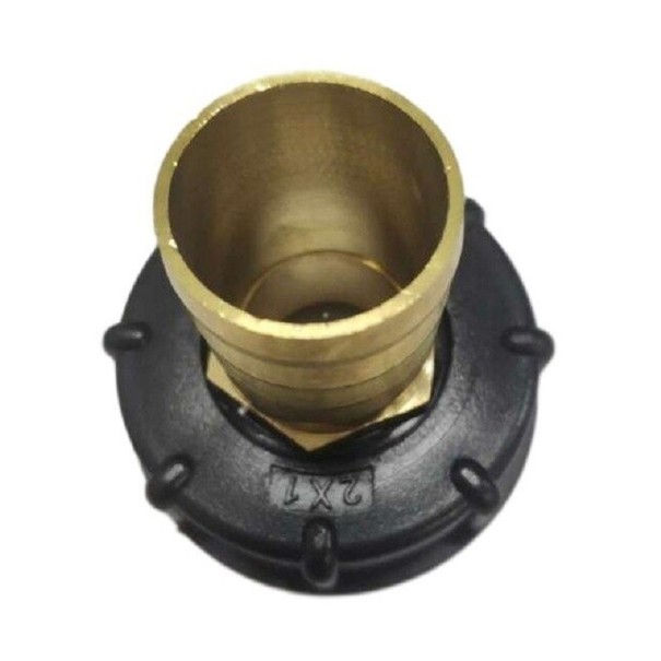 Reductor de tanque IBC 32 cm