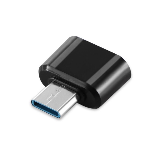 Reductor USB negru 2