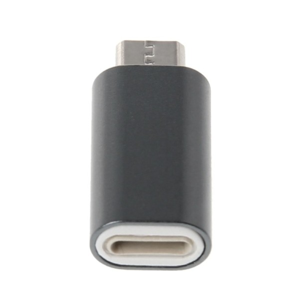 Redukce Micro USB na Lightning 1