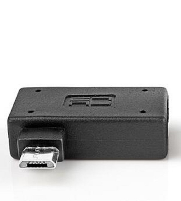 Redukce Micro USB na USB / Micro USB 2
