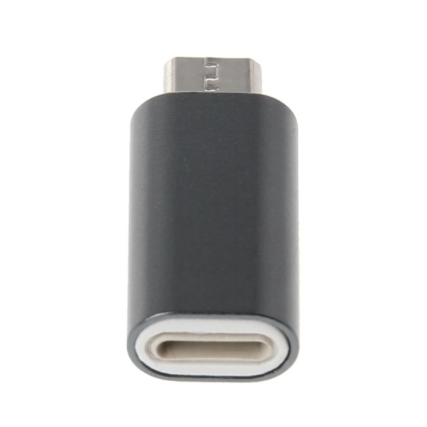 Reduzierung von Micro-USB auf Lightning 1