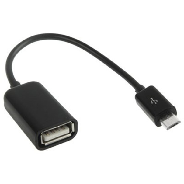 Reduzierung von Micro USB auf USB K14 1