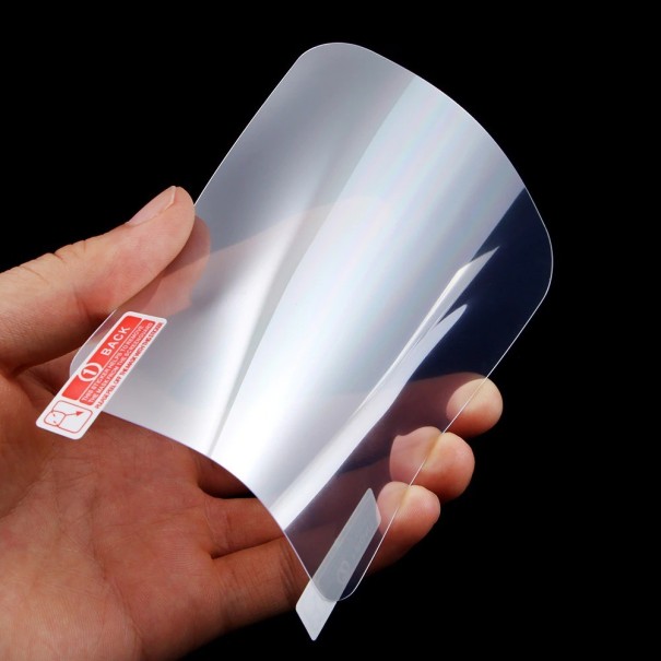 Reflekterende folie til head-up-display 3