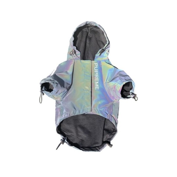 Reflekterende jakke til hunde C863 3XL