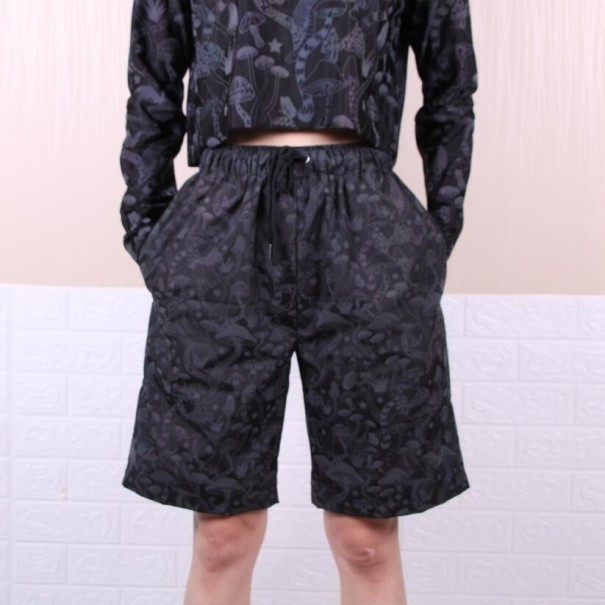 Reflektierende Shorts L