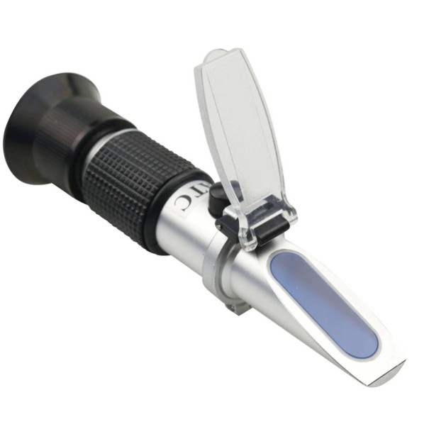 Refractometer for Measuring Honey Quality 1