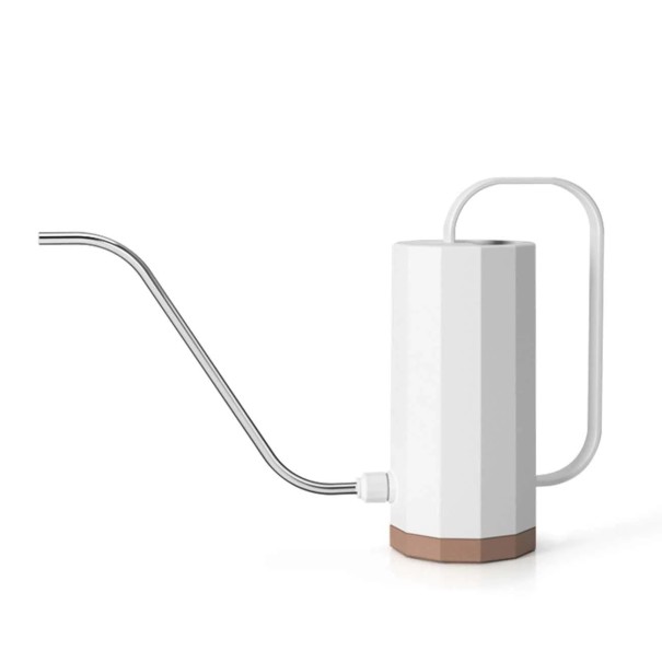 Regadera H1017 blanco
