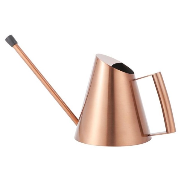 Regadera H970 cobre 900 ml