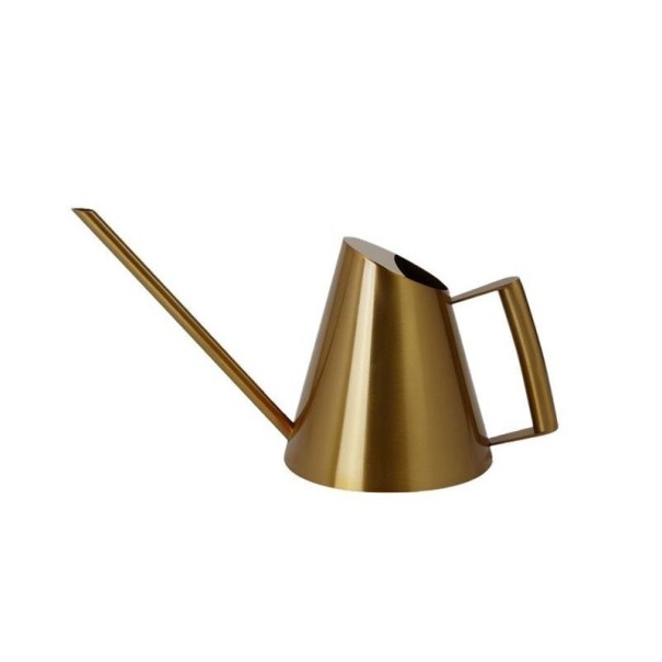 Regadera H970 dorado 400 ml