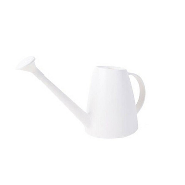 Regadera para jardín H1020 blanco