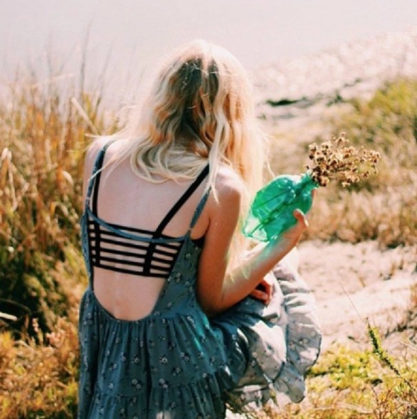 Reggiseno da donna Marisa nero