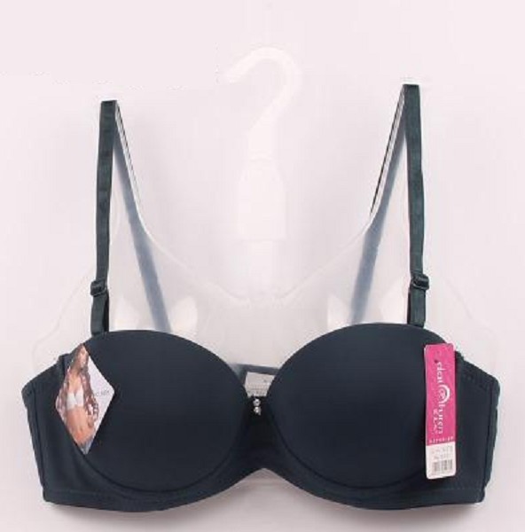 Reggiseno da donna Sanny J3257 blu scuro 75B