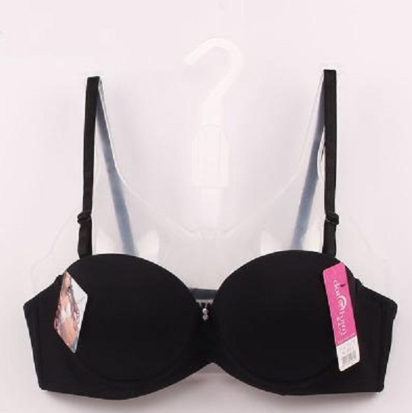 Reggiseno da donna Sanny J3257 nero 75B