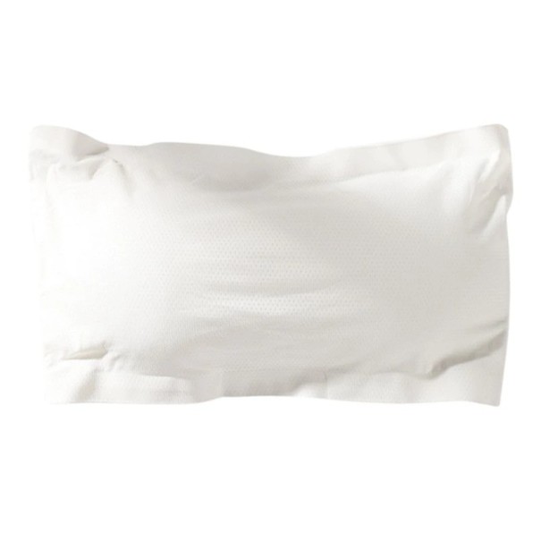 Reggiseno senza spalline A1472 bianco