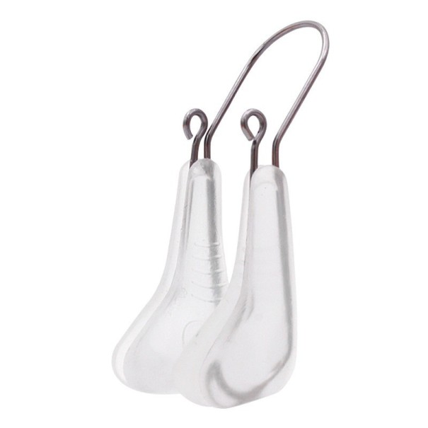 Rehausseur et modeleur de nez T916 blanc