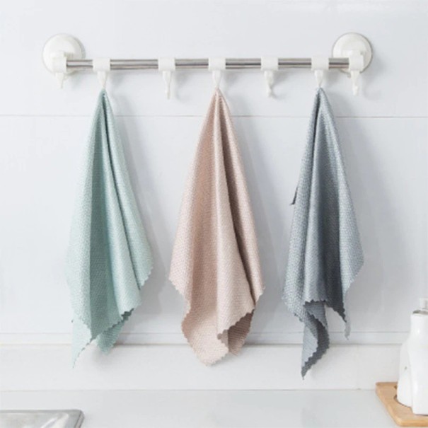 Reinigingsdoek 3 stuks 1