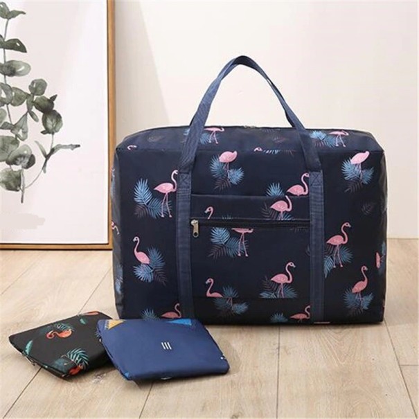 Reis opvouwbare tas T411