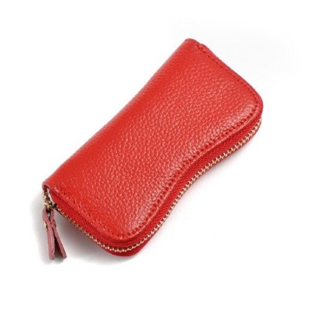 Reis sleuteletui T1082 rood