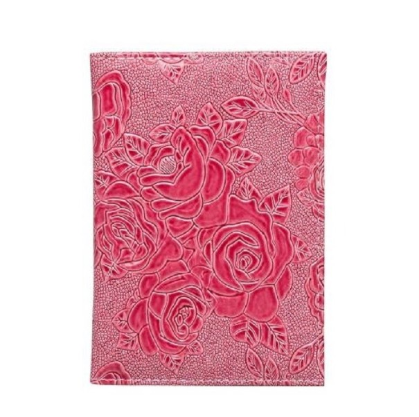 Reisdocumentenkoffer T1015 roze