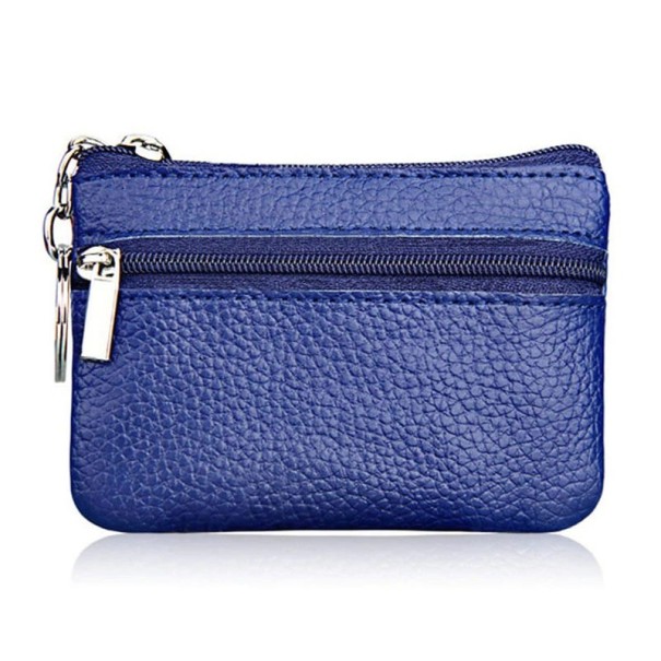 Reisdocumentenkoffer T954 donkerblauw 1
