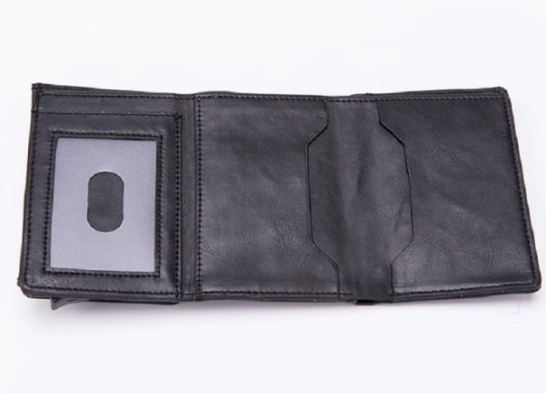 Reisdocumentenkoffer T989