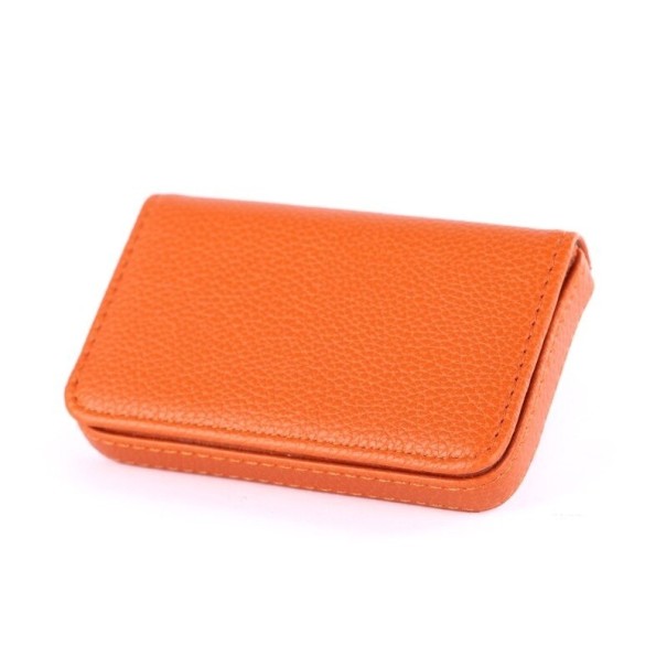 Reisedokumentenkoffer T972 orange