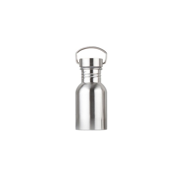 Reiseflasche aus Edelstahl C183 S