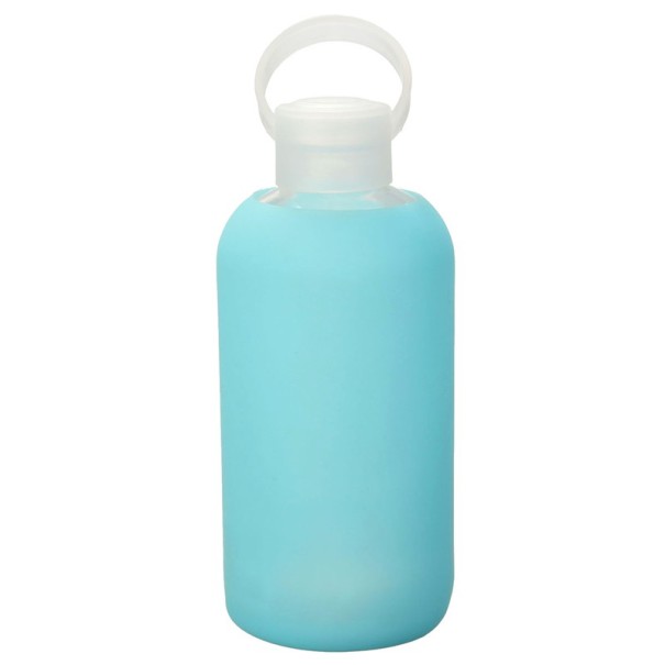 Reiseflasche C199 türkis