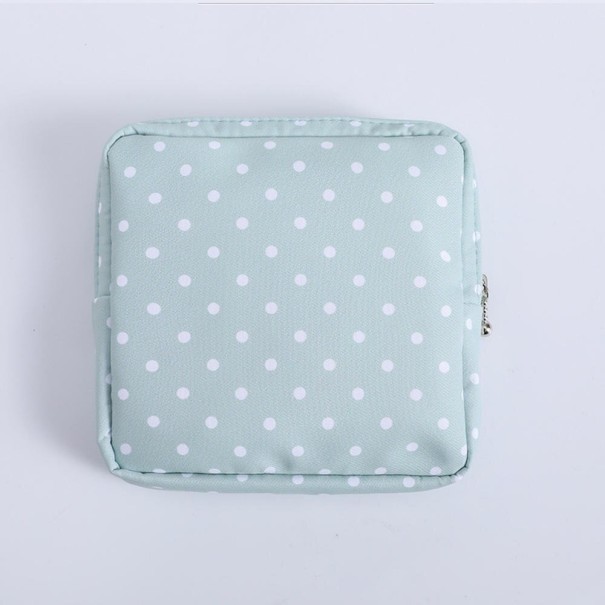 Reisetasche für Hygieneprodukte 2